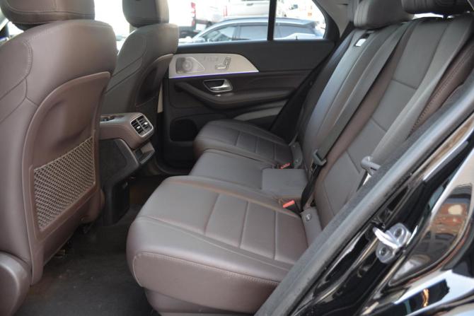 Mercedes-Benz GLE II (V167) с пробегом 2022 года, цена 12 500 000 рублей, 21634 км, внедорожник, Автокод Объявления