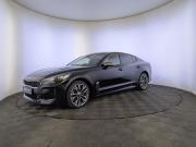 Kia Stinger I Москва  - изображение 31