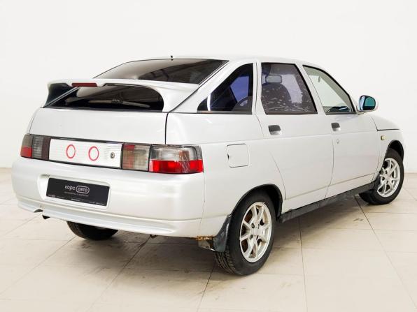 Lada (ВАЗ) 2112 с пробегом 2006 года, цена 199 200 рублей, 246544 км, хэтчбек, Автокод Объявления