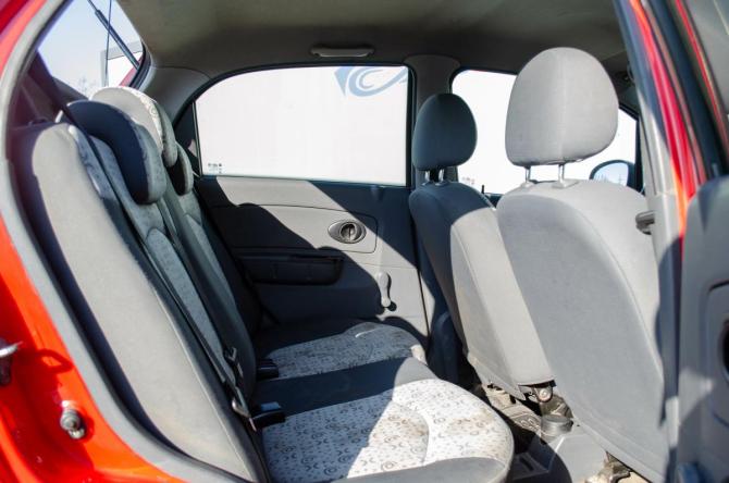 Chevrolet Spark II с пробегом 2008 года, цена 220 000 рублей, 100000 км, хэтчбек, Автокод Объявления