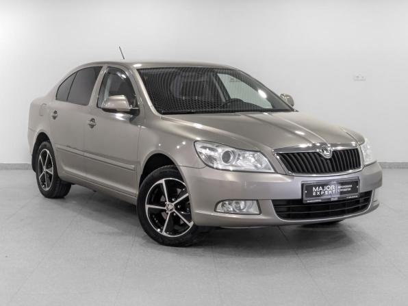 Skoda Octavia II (A5) Рестайлинг с пробегом 2011 года, цена 995 000 рублей, 146837 км, лифтбек, Автокод Объявления