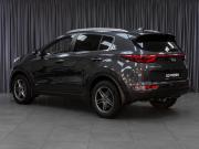 Kia Sportage IV Тюмень  - изображение 23