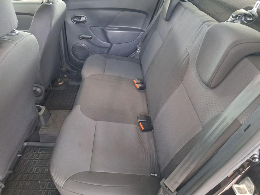 Renault Logan II Рестайлинг Смоленск  - изображение 13