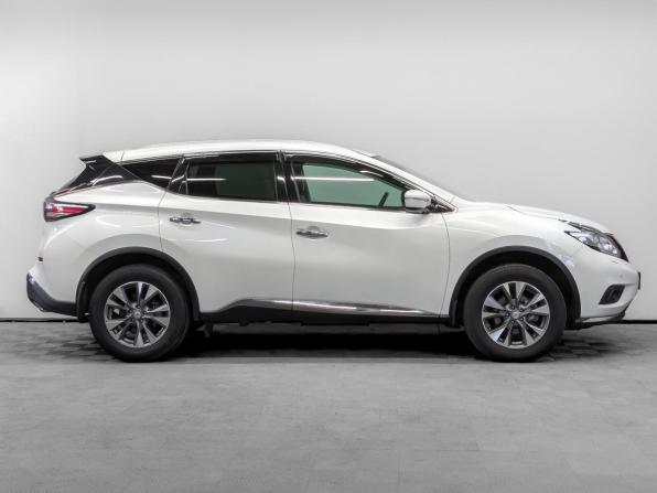 Nissan Murano III (Z52) с пробегом 2021 года, цена 3 475 000 рублей, 29178 км, внедорожник, Автокод Объявления