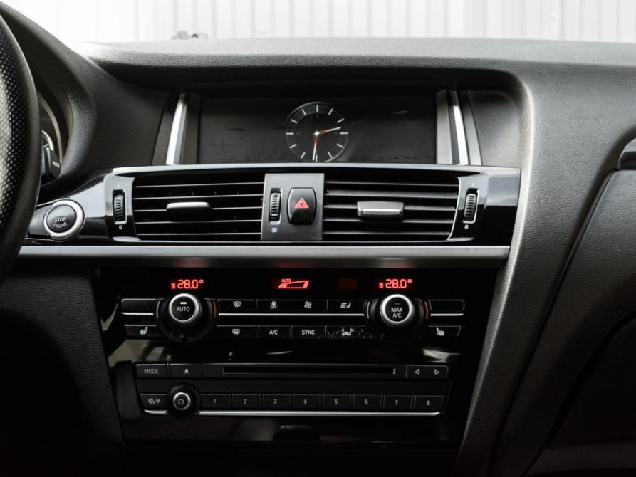 BMW X4 I (F26) Екатеринбург  - изображение 18