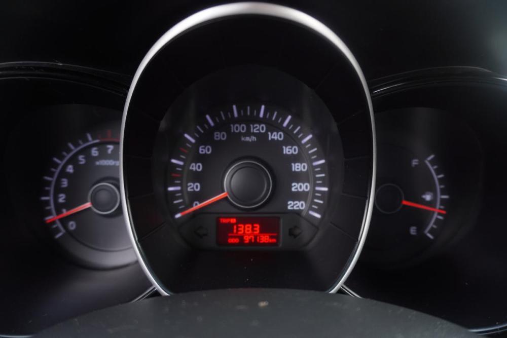 Kia Rio III Ульяновск  - изображение 9