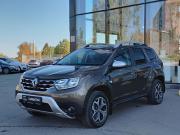 Renault Duster II Ижевск  - изображение 29