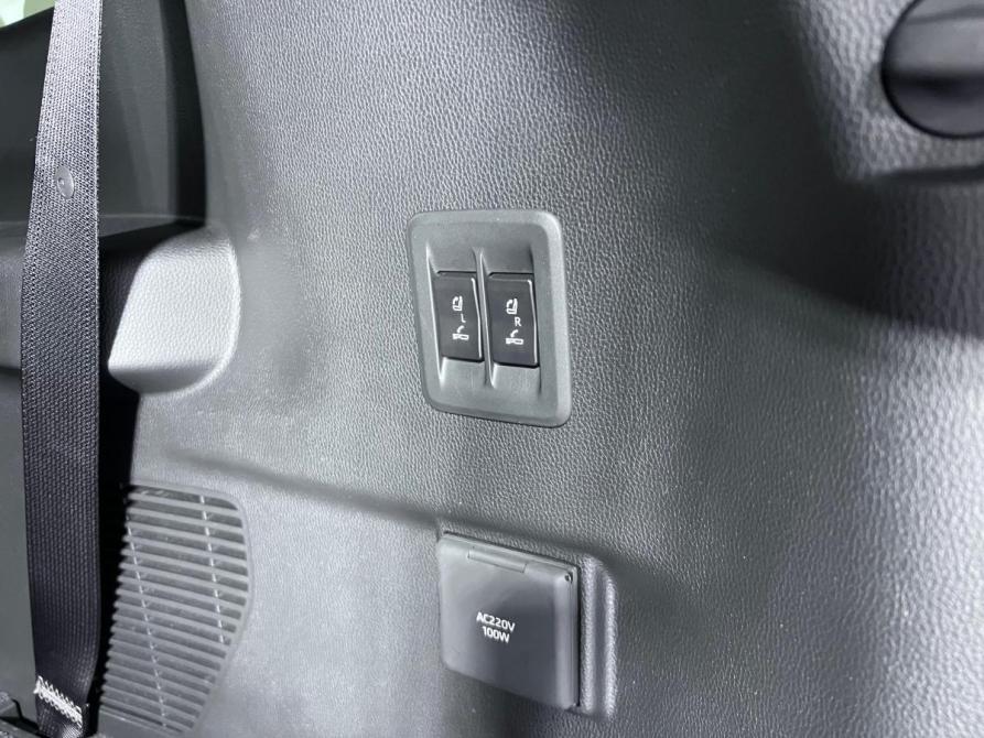 Toyota Land Cruiser Prado 250 Series Ростов-на-Дону  - изображение 31