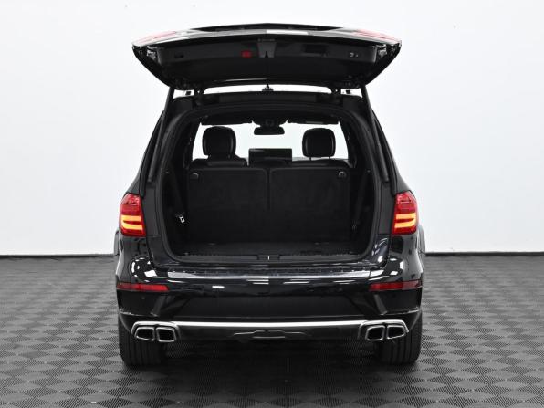 Mercedes-Benz GL-Класс II (X166) с пробегом 2013 года, цена 2 949 000 рублей, 175000 км, внедорожник, Автокод Объявления