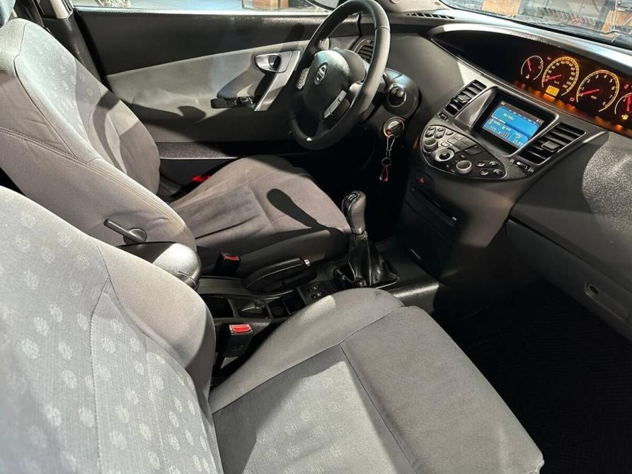 Nissan Primera III (P12) Тверь  - изображение 11