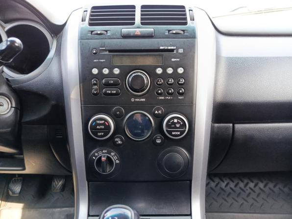 Suzuki Grand Vitara II Рестайлинг с пробегом 2010 года, цена 690 000 рублей, 258999 км, внедорожник, Автокод Объявления