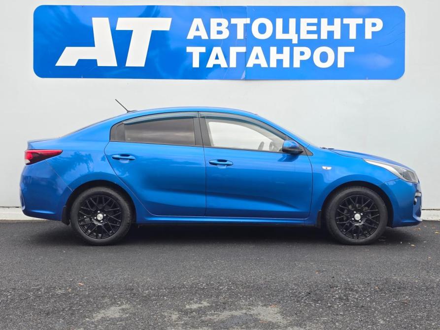 Kia Rio IV Таганрог  - изображение 4