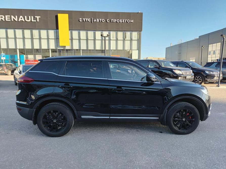 Geely Atlas I Йошкар-Ола  - изображение 5