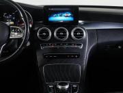 Mercedes-Benz C-Класс IV (W205) Рестайлинг Москва  - изображение 35