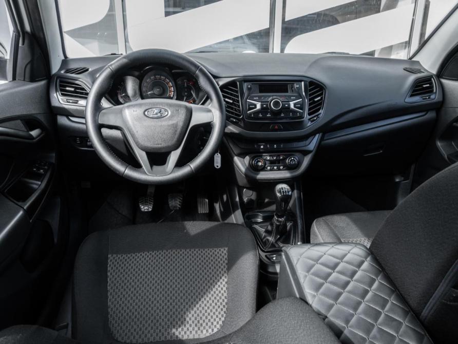 Lada (ВАЗ) Vesta I Ставрополь  - изображение 6