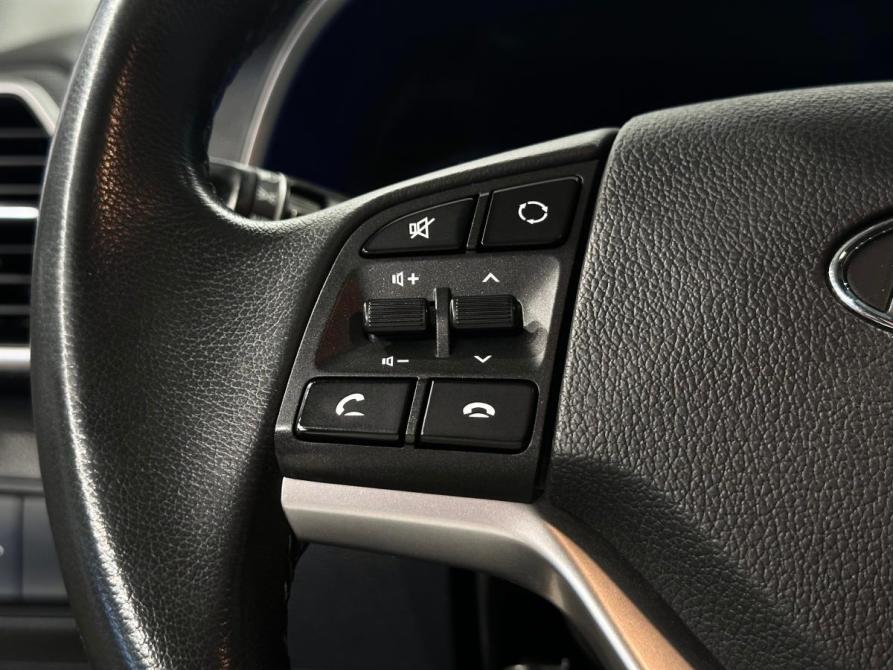 Hyundai Tucson III Рестайлинг Краснодар  - изображение 18