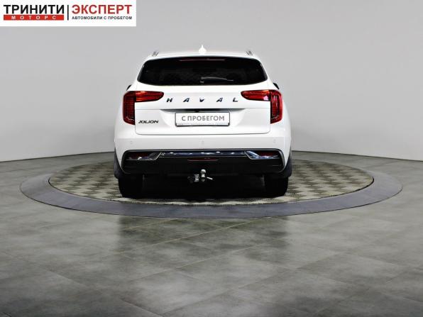 Haval Jolion I с пробегом 2023 года, цена 1 867 000 рублей, 51990 км, внедорожник, Автокод Объявления