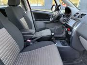 Suzuki SX4 I (Classic) Рестайлинг Ярославль  - изображение 27