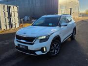 Kia Seltos I Санкт-Петербург  - изображение 4