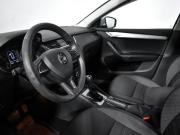 Skoda Octavia III (A7) Рестайлинг Санкт-Петербург  - изображение 27