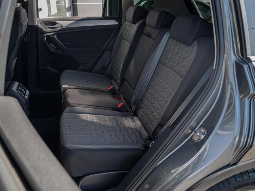 Volkswagen Tiguan II Рестайлинг Краснодар  - изображение 9