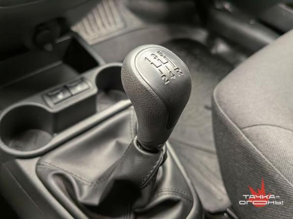 Lada (ВАЗ) Granta I Рестайлинг с пробегом 2023 года, цена 750 000 рублей, 51000 км, седан, Автокод Объявления