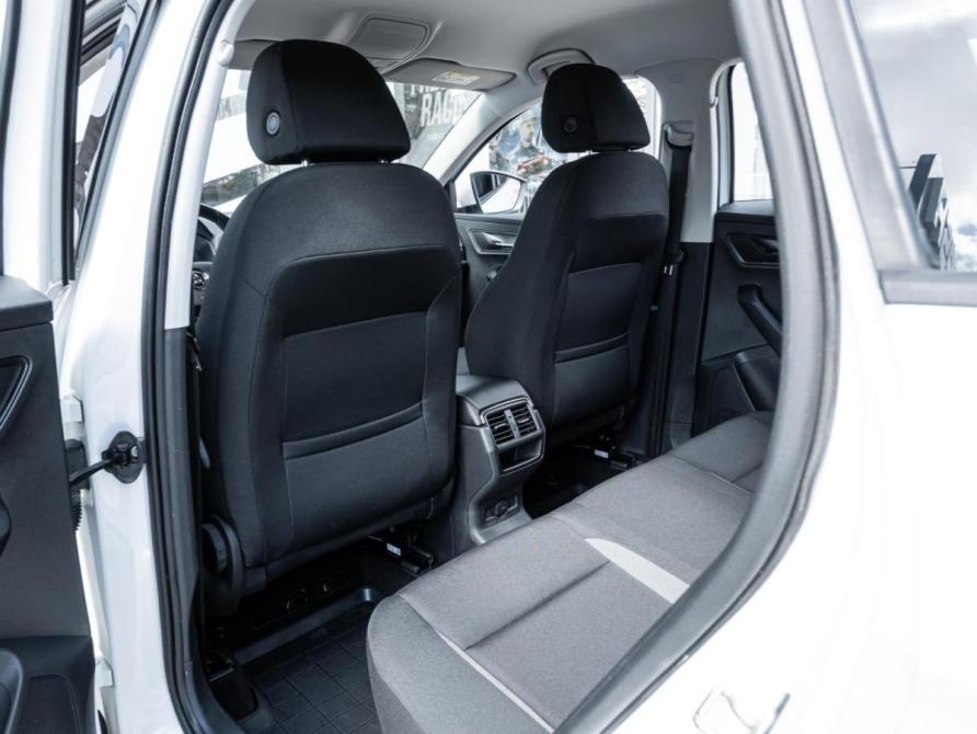Skoda Karoq I Ставрополь  - изображение 11