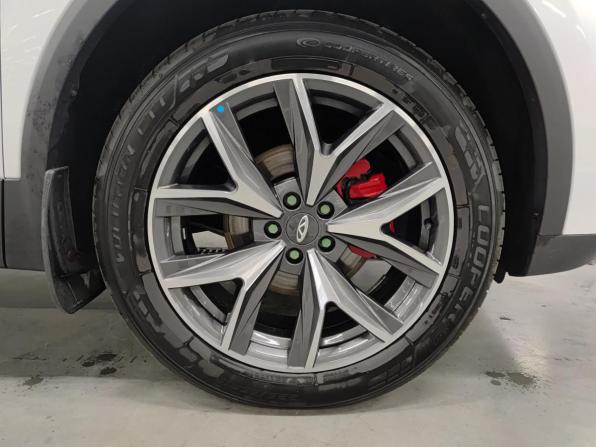 Chery Tiggo 7 Pro Max I Рестайлинг с пробегом 2025 года, цена 1 970 000 рублей, 24960 км, внедорожник, Автокод Объявления