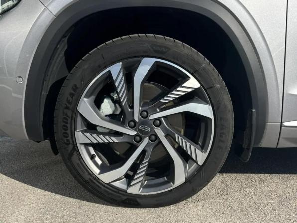 Geely Monjaro I с пробегом 2024 года, цена 3 520 000 рублей, 30213 км, внедорожник, Автокод Объявления