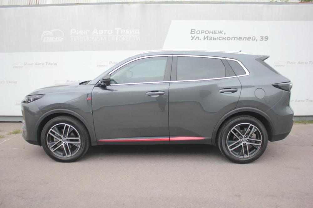 Changan UNI-S I Воронеж  - изображение 12