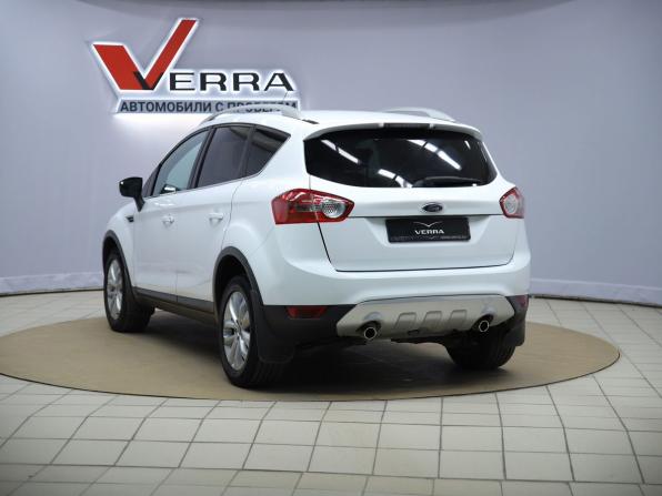 Ford Kuga I с пробегом 2009 года, цена 730 000 рублей, 208604 км, внедорожник, Автокод Объявления