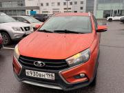 Lada (ВАЗ) Vesta I Санкт-Петербург  - изображение 5