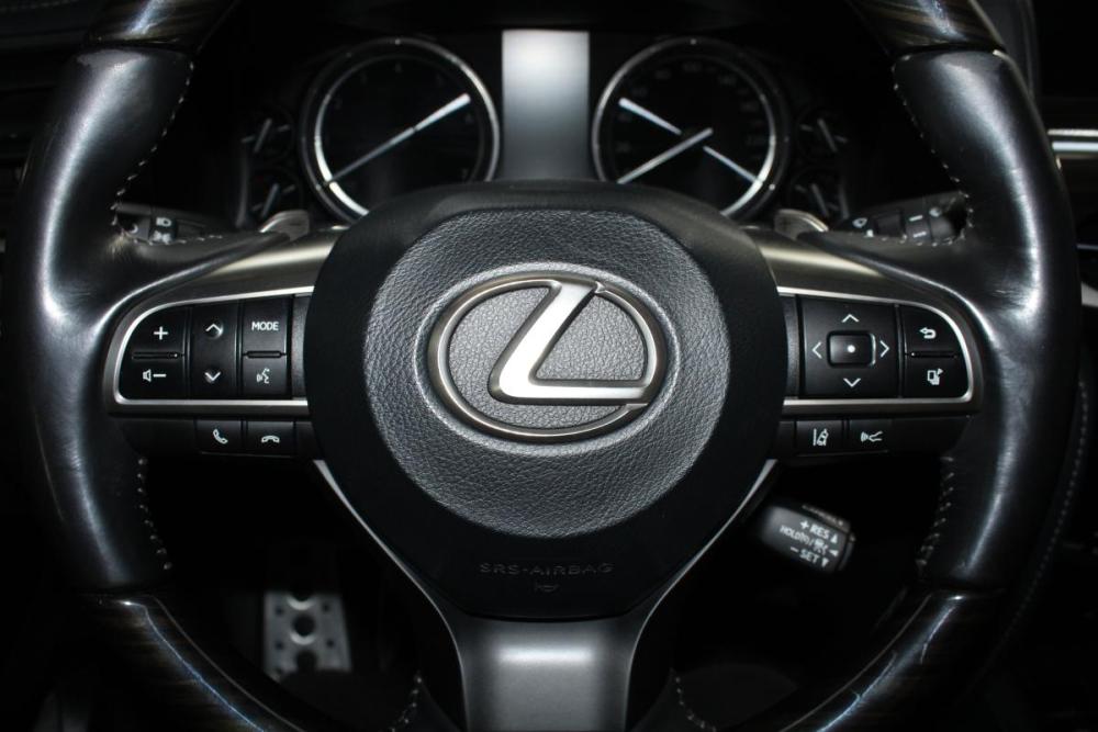 Lexus LX III Рестайлинг 2 Владивосток  - изображение 26