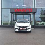 Lada (ВАЗ) Vesta I Рестайлинг (NG) Азнакаево  - изображение 27