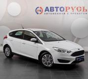 Ford Focus III Рестайлинг Москва  - изображение 25