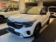 Kia Seltos I Рестайлинг Екатеринбург  - изображение 22