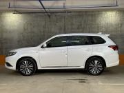 Mitsubishi Outlander III Рестайлинг 3 Уфа  - изображение 32