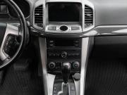 Chevrolet Captiva I Рестайлинг 2 Москва  - изображение 32