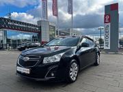 Chevrolet Cruze I Рестайлинг Стерлитамак  - изображение 23