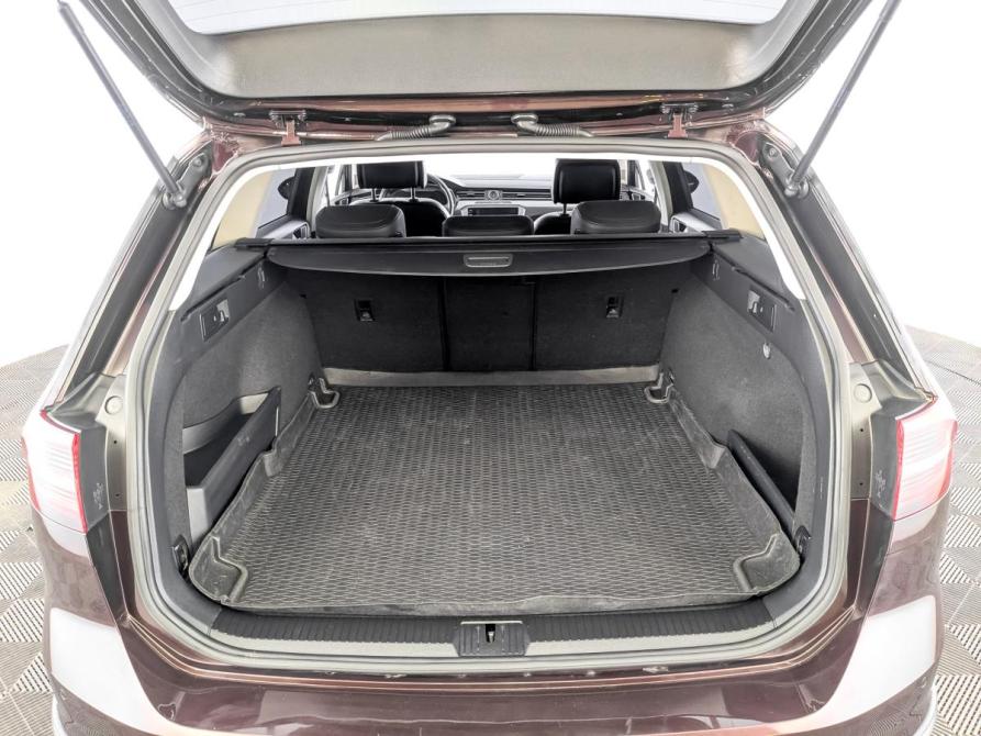 Volkswagen Passat B8 Москва  - изображение 11