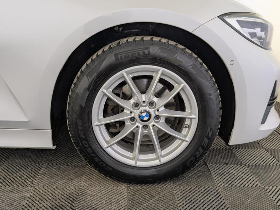 BMW 3 серии VII (G2x) Москва  - изображение 12