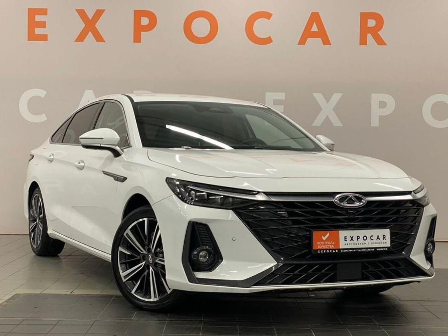 Chery Arrizo 8 Волгоград  - изображение 3