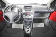 Peugeot 107 I Рестайлинг Кемерово  - изображение 33