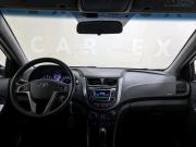Hyundai Solaris I Рестайлинг Краснодар  - изображение 31