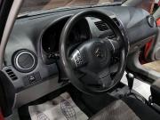 Suzuki SX4 I (Classic) Рестайлинг Ставрополь  - изображение 29