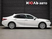 Toyota Camry VIII (XV70) Екатеринбург  - изображение 31