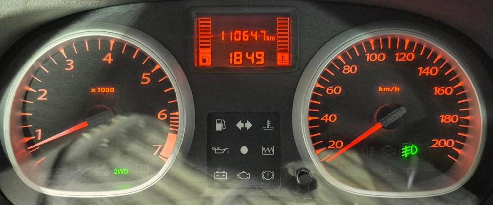 Renault Duster I Воронеж  - изображение 9
