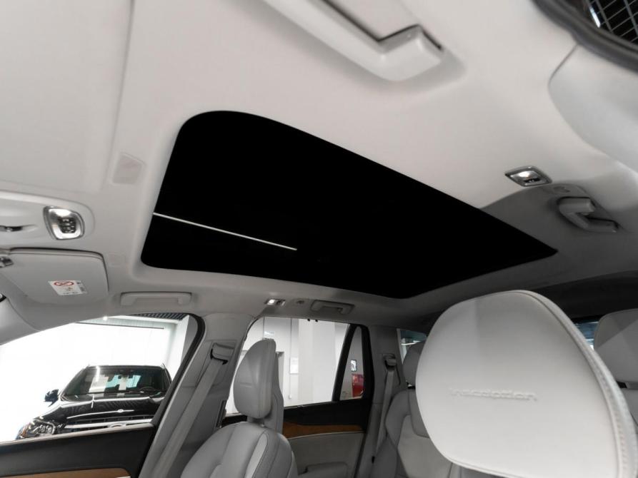 Volvo XC90 II Москва  - изображение 10