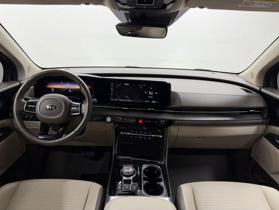 Kia Carnival IV Вологда  - изображение 18