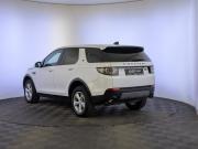 Land Rover Discovery Sport I Москва  - изображение 57